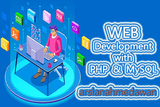 Back End Web Development Training in Abuja