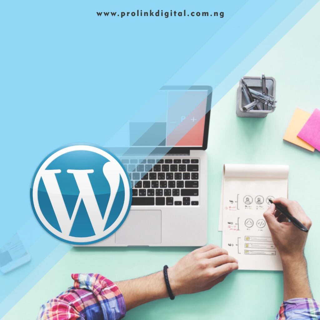 Masterclass Content Management System (CMS) With WordPress
