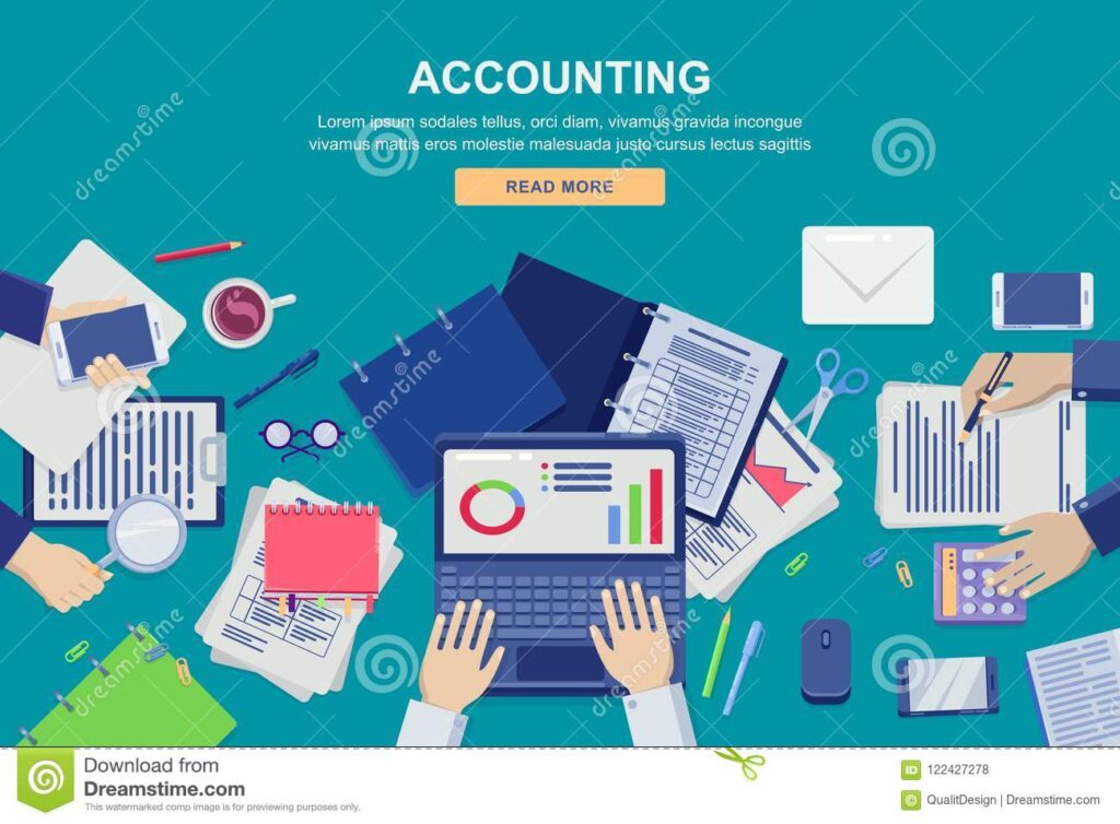 Accounting and Data Analysis training in Abuja Nigeria