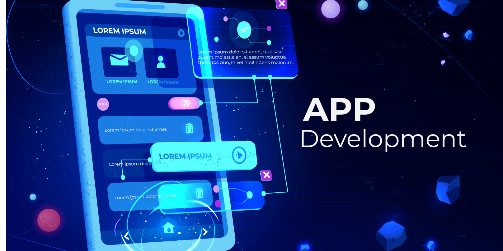 Best App Development Software for iOS and Android: A Comprehensive Guide