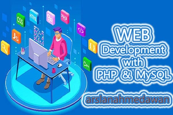 Back End Web Development Training in Abuja Back End Web Development Training in Abuja