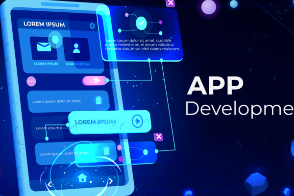 app development courses App Development Training in Abuja